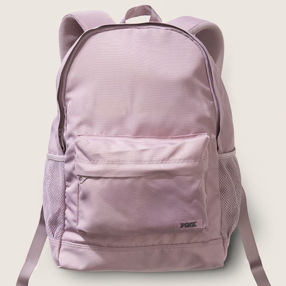 Victoria\'s Secret PINK Classic Backpack Lilac
